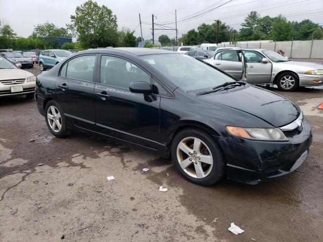 Photo 3 VIN: 2HGFA1F68AH532782 - HONDA CIVIC 