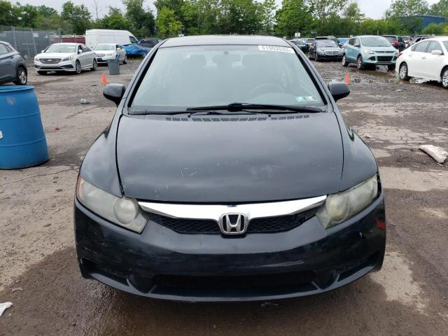 Photo 4 VIN: 2HGFA1F68AH532782 - HONDA CIVIC 