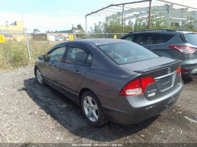 Photo 2 VIN: 2HGFA1F68AH538369 - HONDA CIVIC SDN 