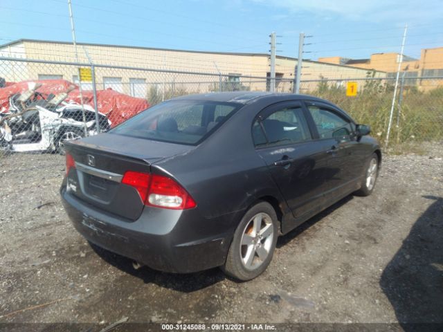 Photo 3 VIN: 2HGFA1F68AH538369 - HONDA CIVIC SDN 