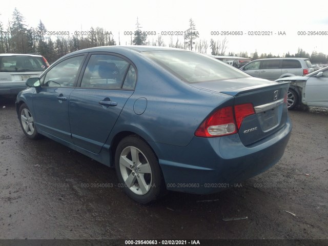 Photo 2 VIN: 2HGFA1F68AH546021 - HONDA CIVIC SDN 