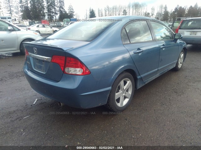 Photo 3 VIN: 2HGFA1F68AH546021 - HONDA CIVIC SDN 