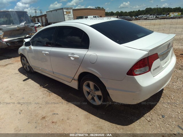 Photo 2 VIN: 2HGFA1F68AH551378 - HONDA CIVIC SDN 