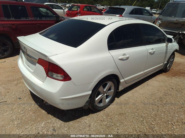 Photo 3 VIN: 2HGFA1F68AH551378 - HONDA CIVIC SDN 