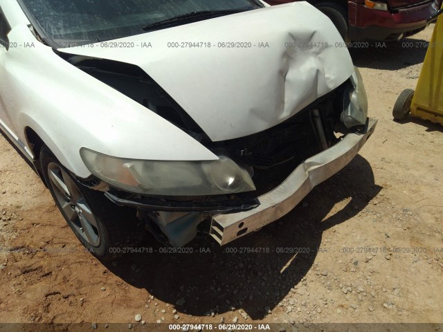 Photo 5 VIN: 2HGFA1F68AH551378 - HONDA CIVIC SDN 