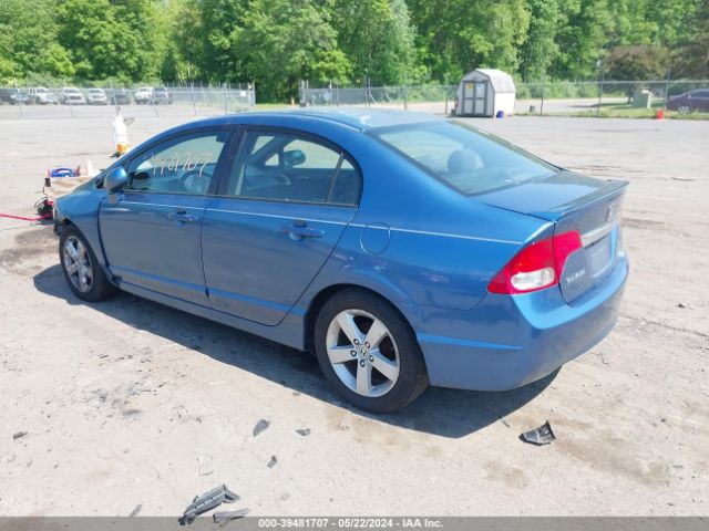 Photo 2 VIN: 2HGFA1F68AH551848 - HONDA CIVIC SDN 