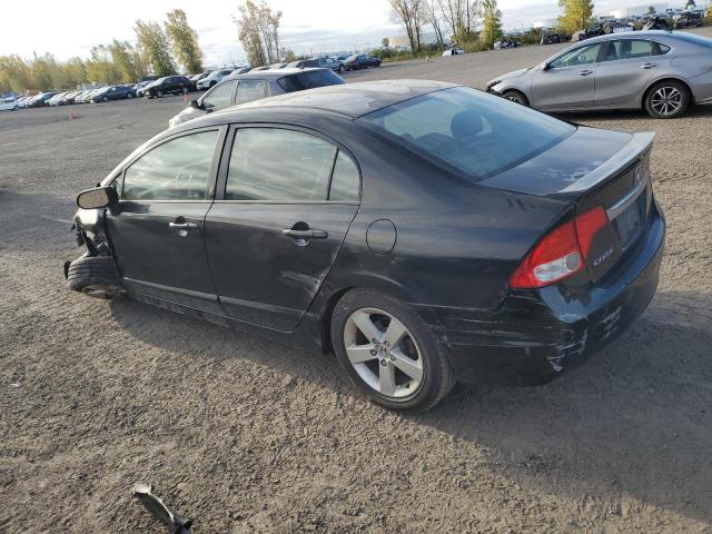 Photo 1 VIN: 2HGFA1F68BH005424 - HONDA CIVIC LX-S 