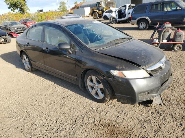 Photo 3 VIN: 2HGFA1F68BH005424 - HONDA CIVIC LX-S 