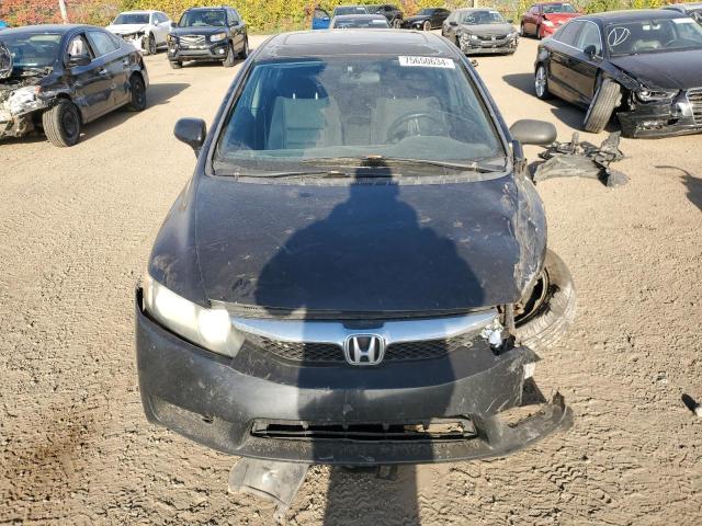 Photo 4 VIN: 2HGFA1F68BH005424 - HONDA CIVIC LX-S 