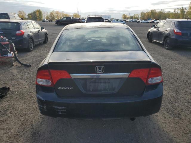 Photo 5 VIN: 2HGFA1F68BH005424 - HONDA CIVIC LX-S 