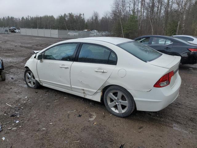 Photo 1 VIN: 2HGFA1F68BH012907 - HONDA CIVIC LX-S 