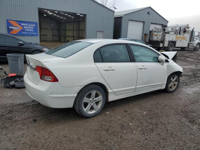 Photo 2 VIN: 2HGFA1F68BH012907 - HONDA CIVIC LX-S 