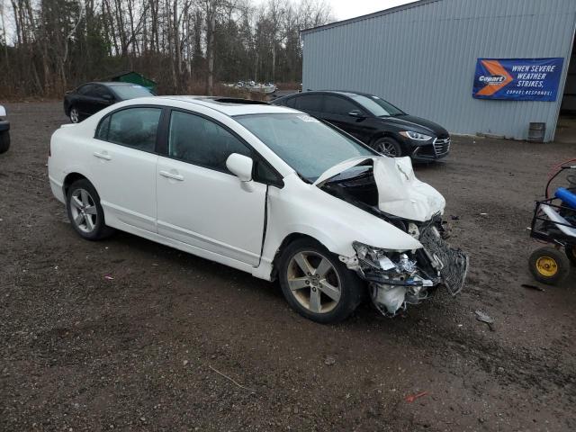 Photo 3 VIN: 2HGFA1F68BH012907 - HONDA CIVIC LX-S 