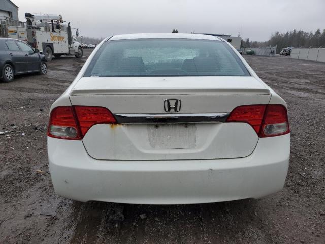 Photo 5 VIN: 2HGFA1F68BH012907 - HONDA CIVIC LX-S 