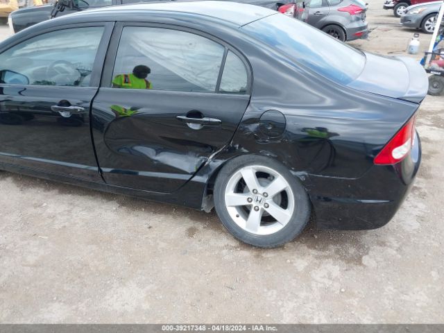 Photo 5 VIN: 2HGFA1F68BH516499 - HONDA CIVIC SDN 