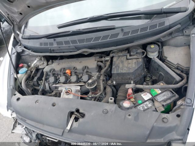 Photo 9 VIN: 2HGFA1F68BH518964 - HONDA CIVIC 