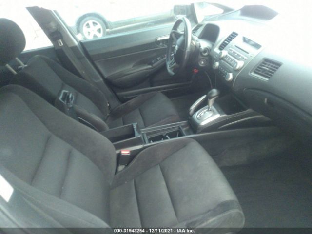 Photo 4 VIN: 2HGFA1F68BH529270 - HONDA CIVIC SDN 