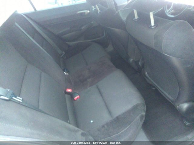 Photo 7 VIN: 2HGFA1F68BH529270 - HONDA CIVIC SDN 