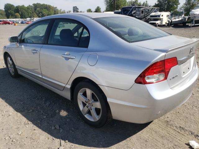 Photo 2 VIN: 2HGFA1F69AH307061 - HONDA CIVIC LX-S 