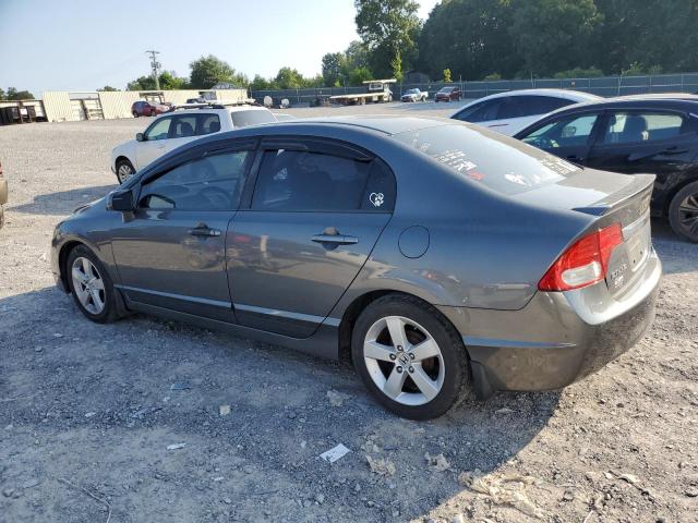 Photo 1 VIN: 2HGFA1F69AH313622 - HONDA CIVIC LX-S 