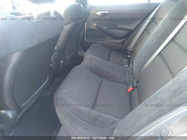 Photo 7 VIN: 2HGFA1F69AH503419 - HONDA CIVIC SDN 