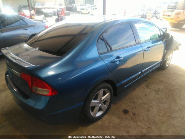 Photo 3 VIN: 2HGFA1F69AH503484 - HONDA CIVIC SDN 