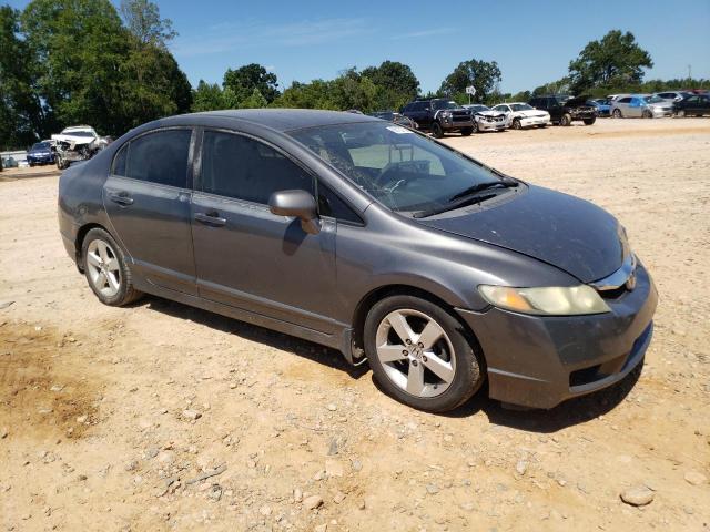 Photo 3 VIN: 2HGFA1F69AH507101 - HONDA CIVIC LX-S 