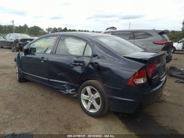 Photo 2 VIN: 2HGFA1F69AH523976 - HONDA CIVIC SDN 