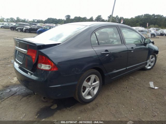 Photo 3 VIN: 2HGFA1F69AH523976 - HONDA CIVIC SDN 