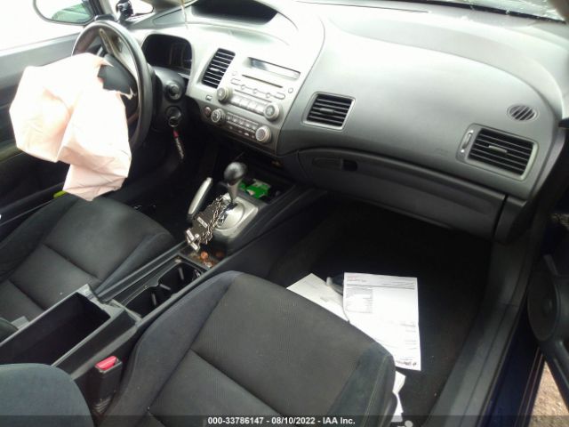 Photo 4 VIN: 2HGFA1F69AH523976 - HONDA CIVIC SDN 