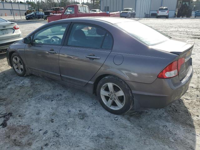 Photo 1 VIN: 2HGFA1F69AH531334 - HONDA CIVIC LX-S 