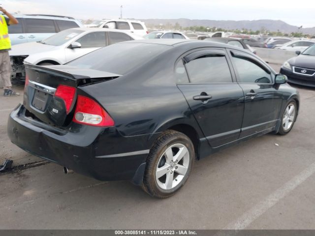 Photo 3 VIN: 2HGFA1F69BH550290 - HONDA CIVIC 