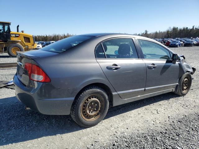 Photo 2 VIN: 2HGFA1F6XAH037080 - HONDA CIVIC 