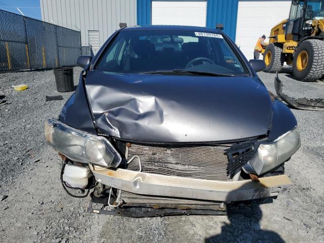 Photo 4 VIN: 2HGFA1F6XAH037080 - HONDA CIVIC 