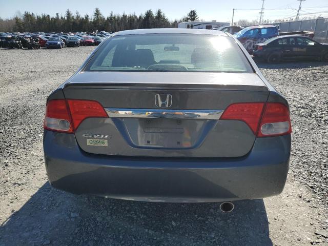 Photo 5 VIN: 2HGFA1F6XAH037080 - HONDA CIVIC 