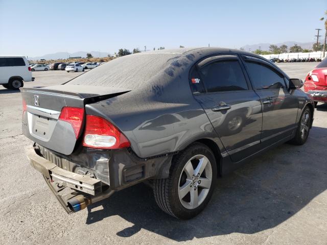 Photo 3 VIN: 2HGFA1F6XAH313628 - HONDA CIVIC 