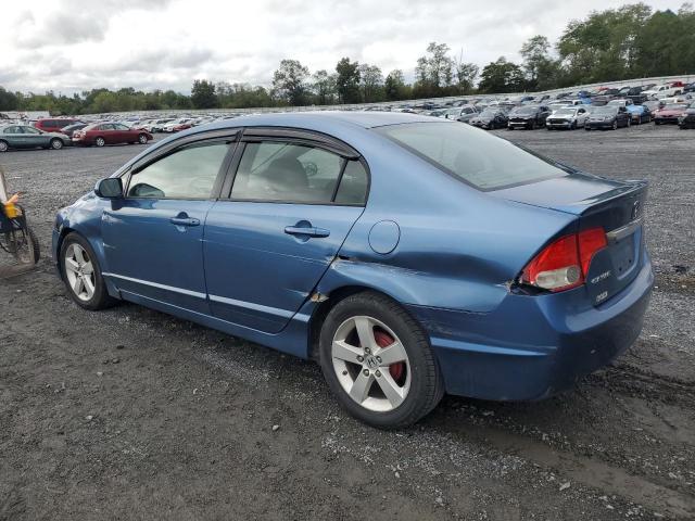 Photo 1 VIN: 2HGFA1F6XAH505616 - HONDA CIVIC LX-S 