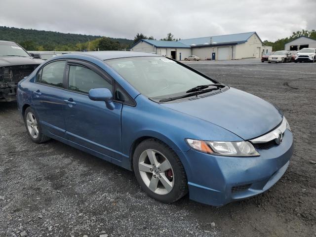 Photo 3 VIN: 2HGFA1F6XAH505616 - HONDA CIVIC LX-S 