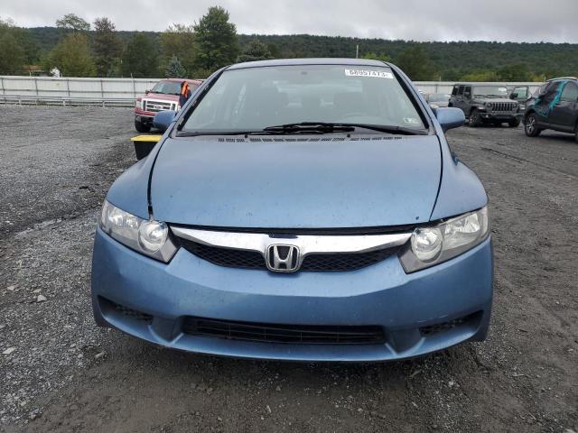 Photo 4 VIN: 2HGFA1F6XAH505616 - HONDA CIVIC LX-S 