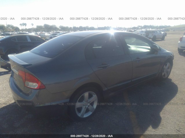 Photo 3 VIN: 2HGFA1F6XAH509987 - HONDA CIVIC SDN 