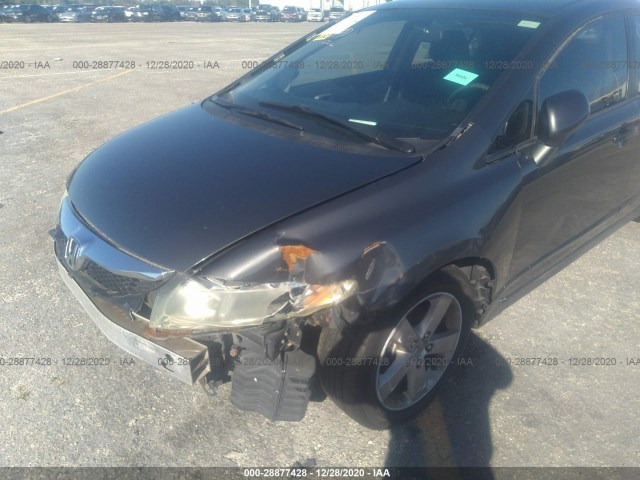 Photo 5 VIN: 2HGFA1F6XAH509987 - HONDA CIVIC SDN 