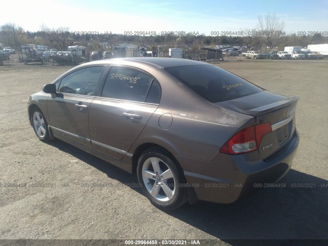 Photo 2 VIN: 2HGFA1F6XAH514848 - HONDA CIVIC SDN 