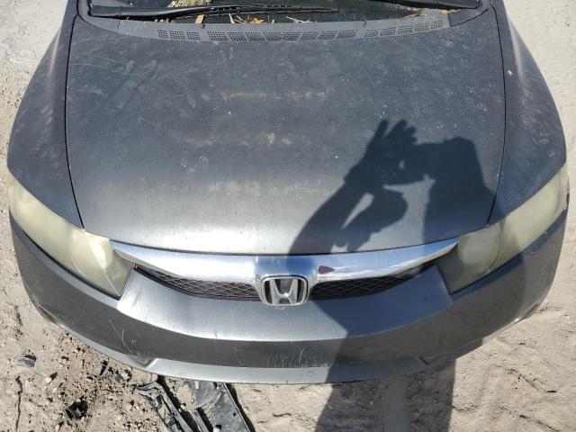 Photo 11 VIN: 2HGFA1F6XAH518995 - HONDA CIVIC LX-S 