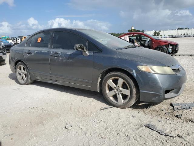 Photo 3 VIN: 2HGFA1F6XAH518995 - HONDA CIVIC LX-S 