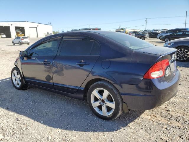 Photo 1 VIN: 2HGFA1F6XAH532329 - HONDA CIVIC LX-S 