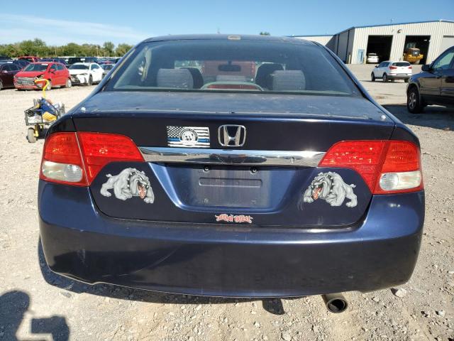 Photo 5 VIN: 2HGFA1F6XAH532329 - HONDA CIVIC LX-S 