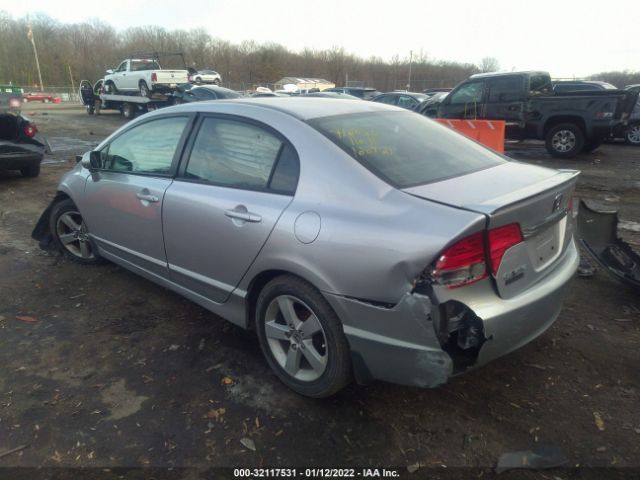 Photo 2 VIN: 2HGFA1F6XAH534372 - HONDA CIVIC SDN 