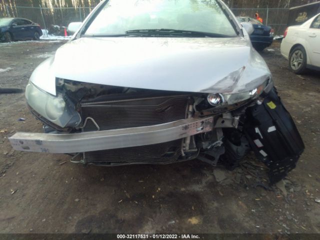 Photo 5 VIN: 2HGFA1F6XAH534372 - HONDA CIVIC SDN 