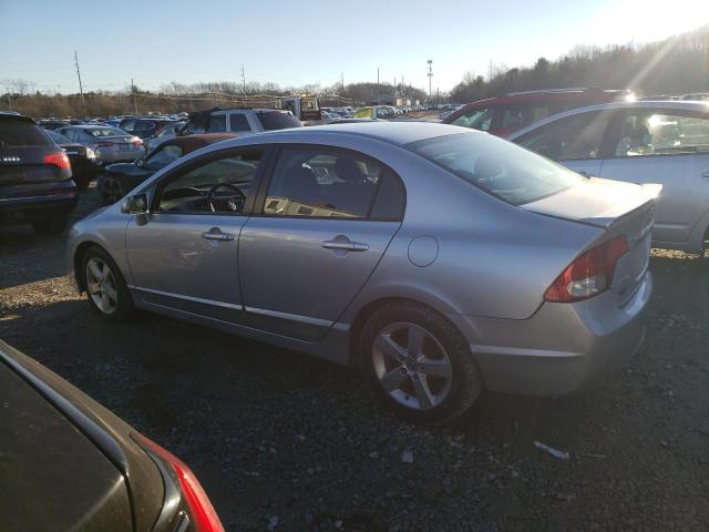 Photo 1 VIN: 2HGFA1F6XAH538342 - HONDA CIVIC 