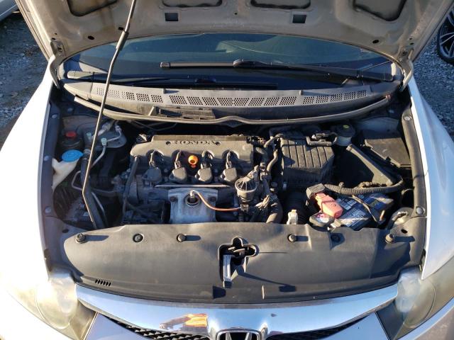 Photo 10 VIN: 2HGFA1F6XAH538342 - HONDA CIVIC 